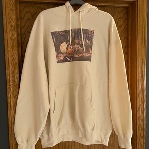Beyoncé Eras Hoodie XXL
